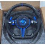 Τιμόνι Για BMW Carbon Blue