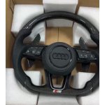 Τιμόνι Για Audi Carbon S Line