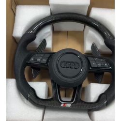Τιμόνι Για Audi Carbon S Line