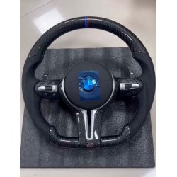 Τιμόνι Για BMW Carbon M Pack