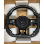 Τιμόνι Για Volkswagen Carbon 