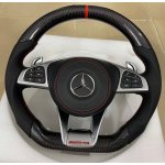 Τιμόνι Για Mercedes Carbon AMG 2013-2018
