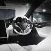 Τιμόνι Για Tesla Model X