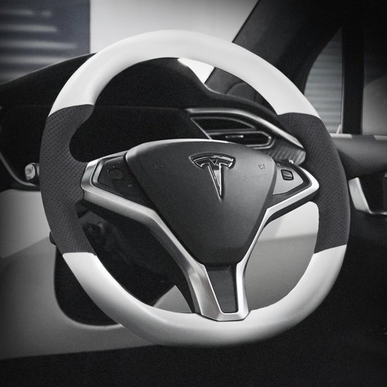 Τιμόνι Για Tesla Model X