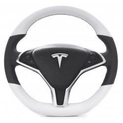 Τιμόνι Για Tesla Model X