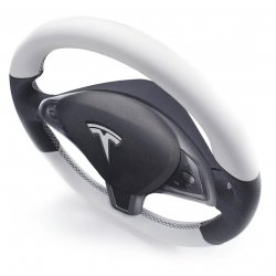 Τιμόνι Για Tesla Model X