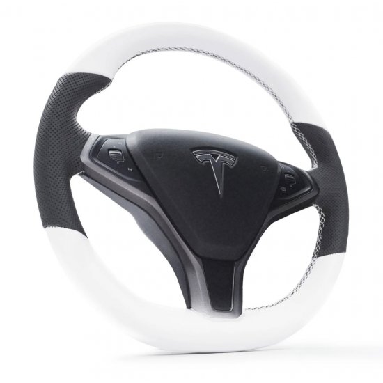 Τιμόνι Για Tesla Model X