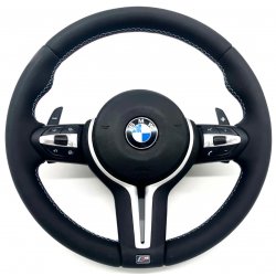 Τιμόνι Για BMW M Pack
