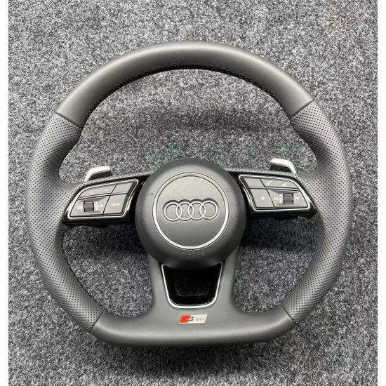 Τιμόνι Για Audi S Line